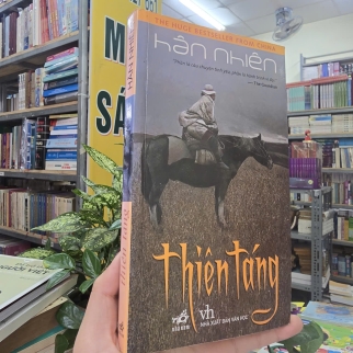 THIÊN TÁNG - HÂN NHIÊN 