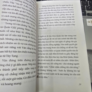 THIÊN TÁNG - HÂN NHIÊN 