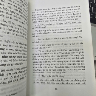 KHUNG CỬA HẸP - ANDRE GIDE (BÙI GIÁNG DỊCH)