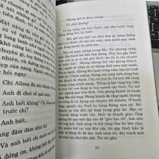 KHUNG CỬA HẸP - ANDRE GIDE (BÙI GIÁNG DỊCH)