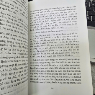 KHUNG CỬA HẸP - ANDRE GIDE (BÙI GIÁNG DỊCH)