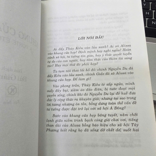 KHUNG CỬA HẸP - ANDRE GIDE (BÙI GIÁNG DỊCH)