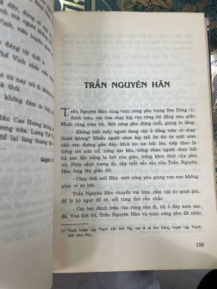 3 CUỐN DANH NHÂN ĐẤT VIỆT - VĂN LANG, QUỲNH CƯ, NGUYỄN ANH