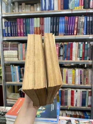 3 CUỐN DANH NHÂN ĐẤT VIỆT - VĂN LANG, QUỲNH CƯ, NGUYỄN ANH