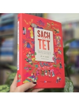 SÁCH TẾT ẤT TỴ 2025 - HỒ ANH THÁI 