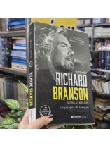 TỰ TRUYỆN RICHARD BRANSON ĐƯỜNG RA BIỂN LỚN