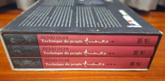 Kỹ thuật của người An Nam (Technique du peuple Annamite) 