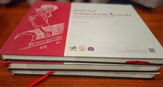 Kỹ thuật của người An Nam (Technique du peuple Annamite) 