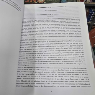 L'EVOLUTION CREATRICE - HENRI BERGSON