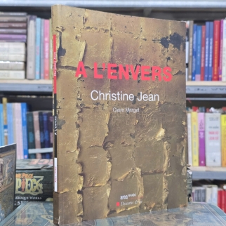 A L'ENVERS - CHRISTINE JEAN