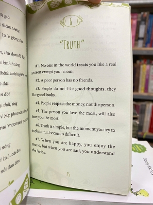 LITTLE STORIES - STACEY RICHES, CLAIRE LUONG