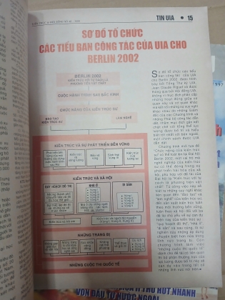 COMBO 10 CUỐN KIẾN TRÚC & ĐỜI SỐNG