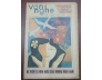 BÁO VĂN NGHỆ HỘI NHÀ VĂN VIỆT NAM SỐ 16-17 (1580-1581) NGÀY 28-4-1990