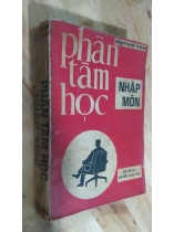 PHÂN TÂM HỌC NHẬP MÔN - SIGMUND FREUD (DỊCH GIẢ: NGUYỄN XUÂN HIẾU)