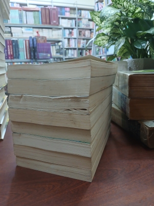 XÁC CHẾT LOẠN GIANG HỒ (TRỌN BỘ) - NGỌA LONG SINH 