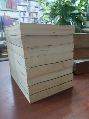 XÁC CHẾT LOẠN GIANG HỒ (TRỌN BỘ) - NGỌA LONG SINH 