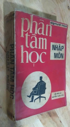 PHÂN TÂM HỌC NHẬP MÔN - SIGMUND FREUD (DỊCH GIẢ: NGUYỄN XUÂN HIẾU)
