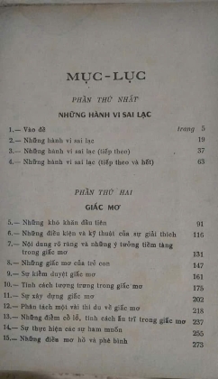 PHÂN TÂM HỌC NHẬP MÔN - SIGMUND FREUD (DỊCH GIẢ: NGUYỄN XUÂN HIẾU)