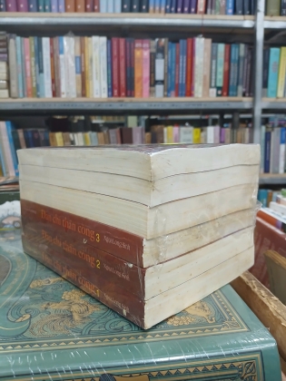 ĐÀN CHỈ THẦN CÔNG (TRỌN BỘ) - NGỌA LONG SINH