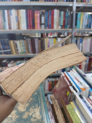 TIẾT ĐINH SAN CHINH TÂY - DỊCH GIẢ: TÔ CHẨN
