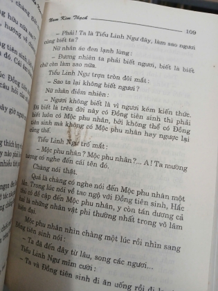 TUYỆT ĐẠI SONG HÙNG (TRỌN BỘ) - NAM KIM THẠCH
