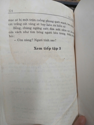 LONG HỔ PHONG VÂN (TRỌN BỘ) - CỔ LONG