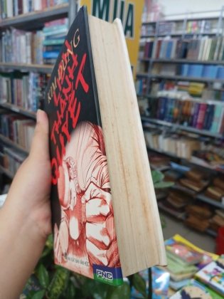 LIÊN THÀNH QUYẾT (BÌA CỨNG) - KIM DUNG (NGƯỜI DỊCH: NGUYỄN THỊ BÍCH HẢI)
