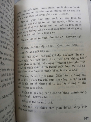 VÙNG CHẾT - STEPHEN KING (NGƯỜI DỊCH: HIẾU TRANG)