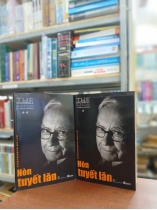 HÒN TUYẾT LĂN (TRỌN BỘ) - ALICE SCHUROEDER (NGƯỜI DỊCH: VƯƠNG BẢO LONG)