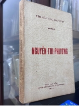 NGUYỄN TRI PHƯƠNG - ĐÀO ĐĂNG VỸ (1974)