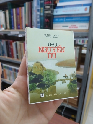 THƠ VĂN YÊU NƯỚC CUỐI THẾ KỶ XIIX ĐẦU THẾ KỶ XX (BOXSET 10 CUỐN SÁCH BỎ TÚI)