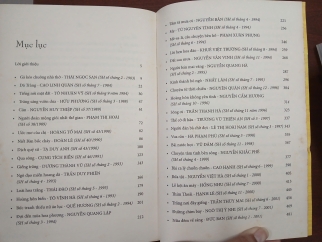 TUYỂN TRUYỆN NGẮN SÔNG HƯƠNG 30 NĂM (1983 - 2013) 