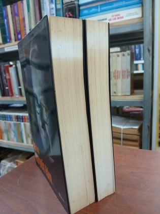 HÒN TUYẾT LĂN (TRỌN BỘ) - ALICE SCHUROEDER (NGƯỜI DỊCH: VƯƠNG BẢO LONG)
