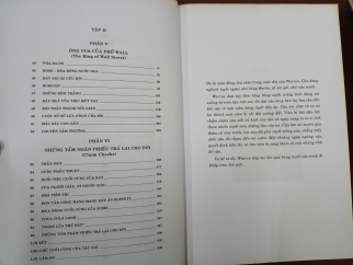 HÒN TUYẾT LĂN (TRỌN BỘ) - ALICE SCHUROEDER (NGƯỜI DỊCH: VƯƠNG BẢO LONG)