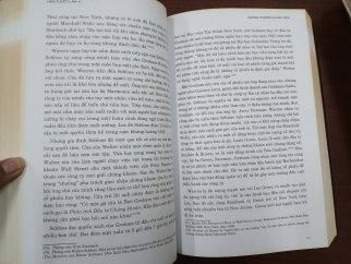 HÒN TUYẾT LĂN (TRỌN BỘ) - ALICE SCHUROEDER (NGƯỜI DỊCH: VƯƠNG BẢO LONG)