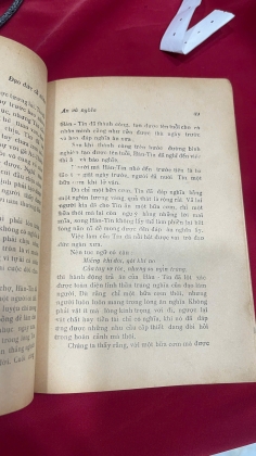 ĐẠO ĐỨC CỔ NHÂN - NGUYỄN HỮU TRỌNG