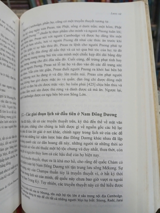 RỪNG NGƯỜI THƯỢNG - PHẦN III: VÙNG RỪNG NÚI CAO NGUYÊN MIỀN TRUNG VIỆT NAM - HENRI MAITRE 