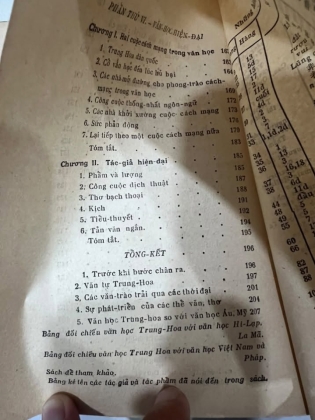 ĐẠI CƯƠNG VĂN HỌC SỬ TRUNG QUỐC - NGUYỄN HIẾN LÊ