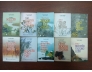 THƠ VĂN YÊU NƯỚC CUỐI THẾ KỶ XIIX ĐẦU THẾ KỶ XX (BOXSET 10 CUỐN SÁCH BỎ TÚI)