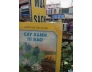 CÂY XANH RÌ RÀO