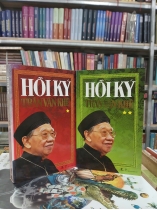 HỒI KÝ TRẦN VĂN KHÊ (TRỌN BỘ)