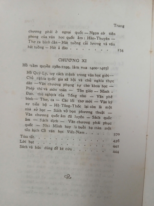 VIỆT NAM CỔ VĂN HỌC SỬ - NGUYỄN ĐỔNG CHI