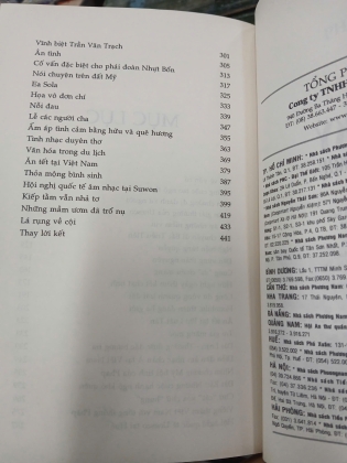 HỒI KÝ TRẦN VĂN KHÊ (TRỌN BỘ)