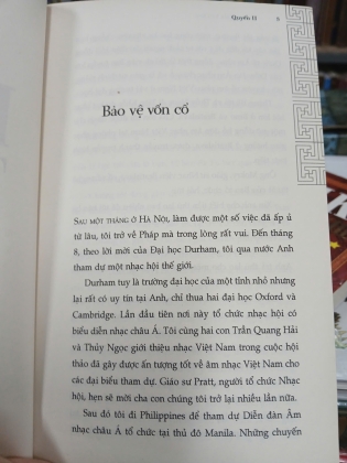 HỒI KÝ TRẦN VĂN KHÊ (TRỌN BỘ)