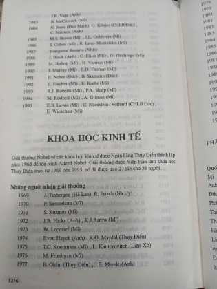 TỪ ĐIỂN CÁC NHÀ PHÁT MINH VÀ CÁC PHÁT MINH - THOMAS DE GALIANA, MICHEL RIVAL