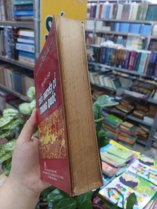 TUYỂN TẬP TIỂU THUYẾT CỔ TRUNG QUỐC - LƯƠNG DUY THỨ, HỒ SĨ HIỆP, ĐINH PHAN CẨM VÂN