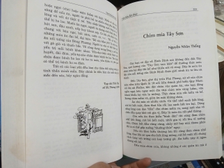 VĂN HÓA ẨM THỰC VÀ MÓN ĂN VIỆT NAM - XUÂN HUY