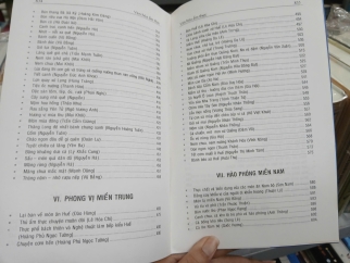 VĂN HÓA ẨM THỰC VÀ MÓN ĂN VIỆT NAM - XUÂN HUY