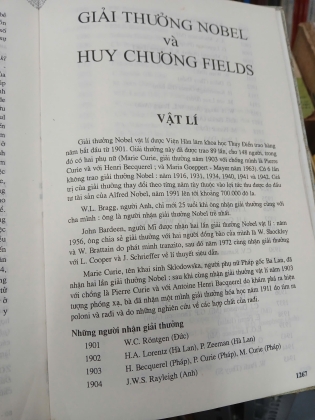TỪ ĐIỂN CÁC NHÀ PHÁT MINH VÀ CÁC PHÁT MINH - THOMAS DE GALIANA, MICHEL RIVAL