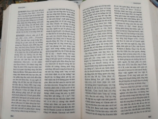 TỪ ĐIỂN CÁC NHÀ PHÁT MINH VÀ CÁC PHÁT MINH - THOMAS DE GALIANA, MICHEL RIVAL